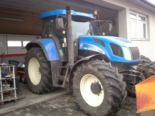 traktor tunning